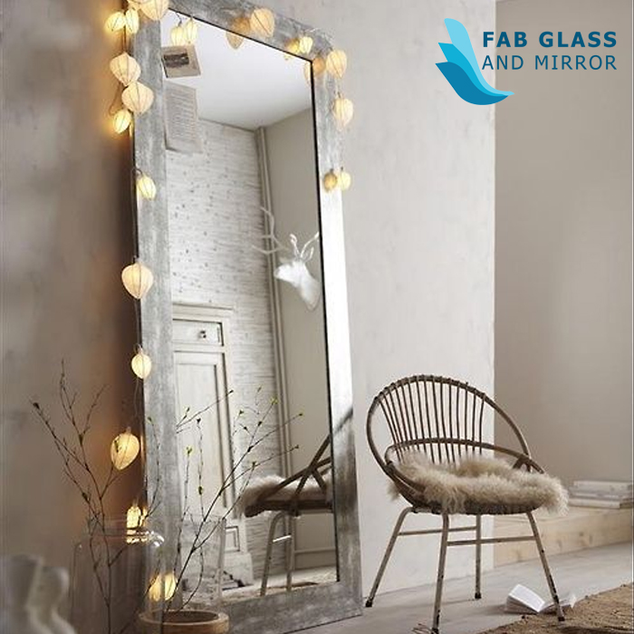 Image for Unusual Spots Where Installing Wall Mirror Makes Place Unique and Spacious with ID of: 3446201