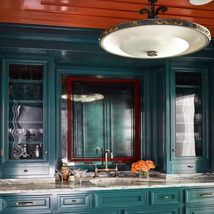 Image for Unusual Spots Where Installing Wall Mirror Makes Place Unique and Spacious with ID of: 3446249
