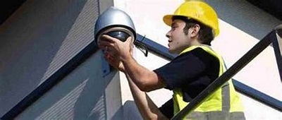 Image for Tampa Security Camera Installation with ID of: 3446522