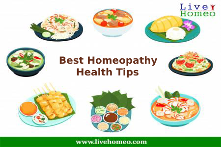 Image for Best Homeopathy Health Tips with ID of: 3446561