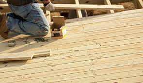 Image for Charlotte Deck Repair with ID of: 3446701
