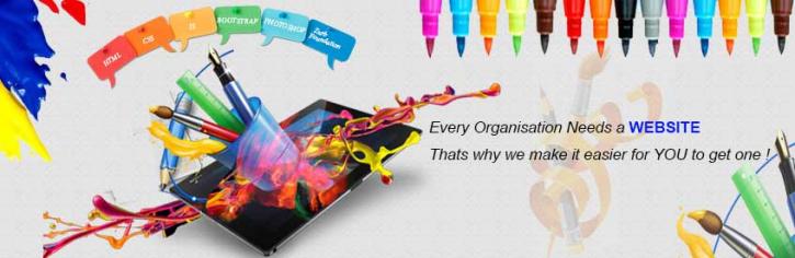 Image for Top Web Design & Development Company | SEO Services | Mumbai, IND with ID of: 3446904