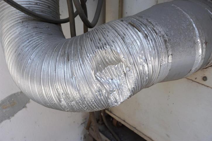 Image for Airduct by Parvis with ID of: 3446935
