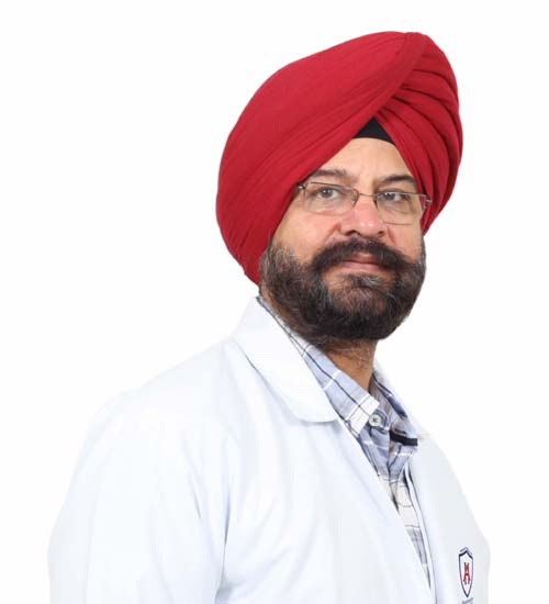 Image for Expert Joint Replacement and Knee Replacement Surgeon in India with ID of: 3447075