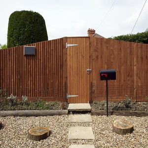 Image for Fencing and Gates Corona with ID of: 3447082