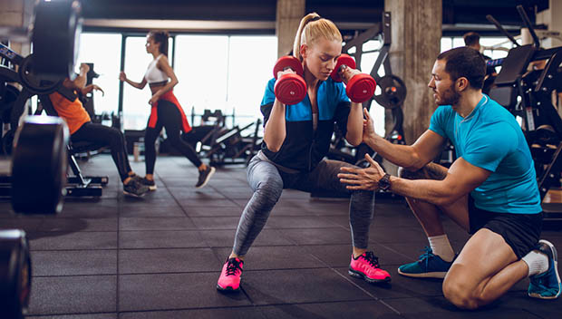 Image for Sage Personal Training Center with ID of: 3447299