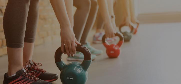 Image for Sage Personal Training Center with ID of: 3447302
