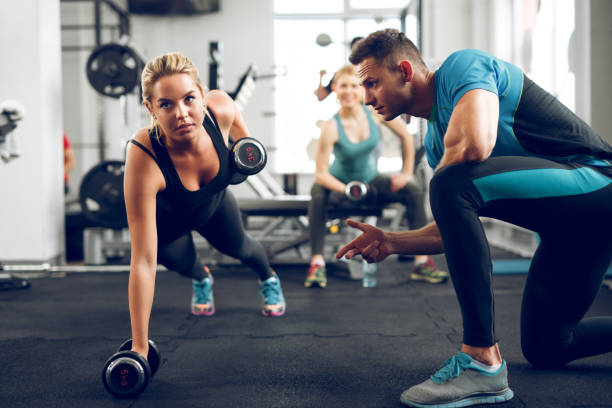 Image for Sage Personal Training Center with ID of: 3447303