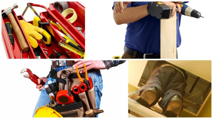 Image for J C Handyman with ID of: 3447386