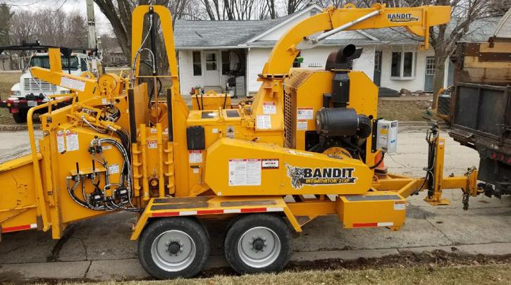 Image for Nihles Tree Services with ID of: 3447412