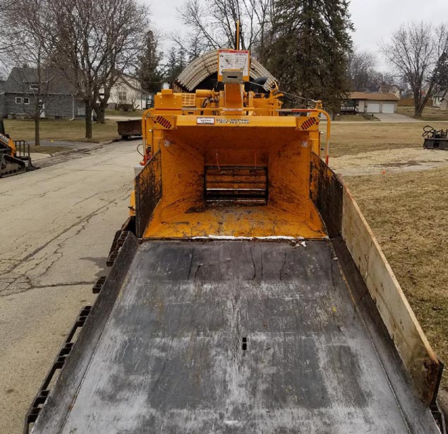 Image for Nihles Tree Services with ID of: 3447417