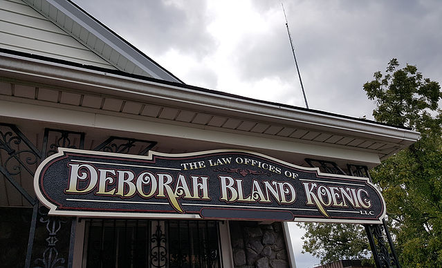 Image for Deborah Koenig Law with ID of: 3447456