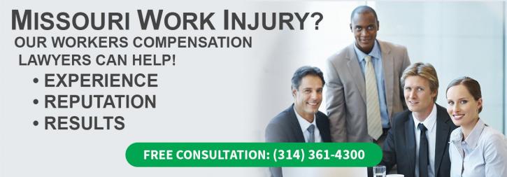 Image for St. Louis Workers Compensation Lawyer with ID of: 3447465