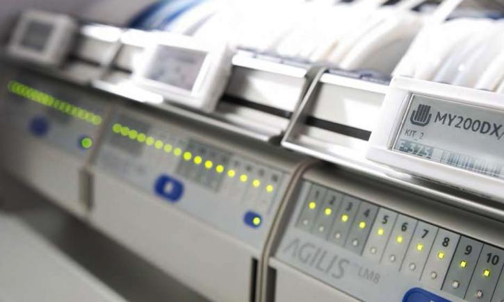 Image for Electronic Shelf Labels Market - Size, Share, and Forecast till 2025 with ID of: 3447580