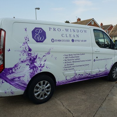 Image for Pro-Window Clean with ID of: 3447619