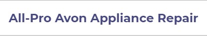 Image for All-Pro Avon Appliance Repair with ID of: 3447638