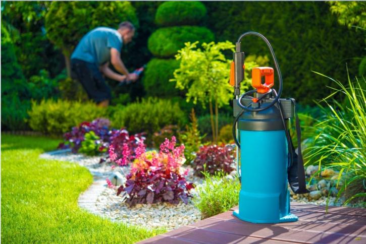 Image for Newark Pest Control Pros with ID of: 3447649
