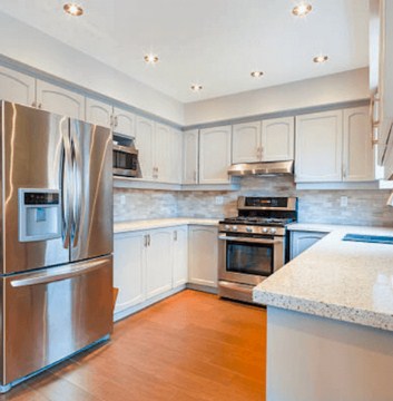 Image for All-Pro Avon Appliance Repair with ID of: 3447660