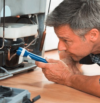 Image for All-Pro Avon Appliance Repair with ID of: 3447664
