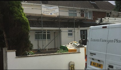 Image for Eamonn Finnegan Plastering with ID of: 3447742