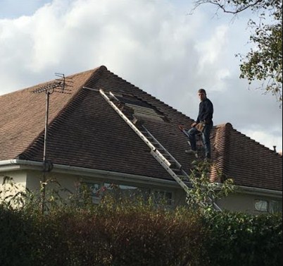 Image for Moss Guard Roofing Solutions with ID of: 3447767