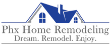 Image for Phoenix Home Remodeling - Bathroom & Kitchen Remodels Gilbert with ID of: 3447875