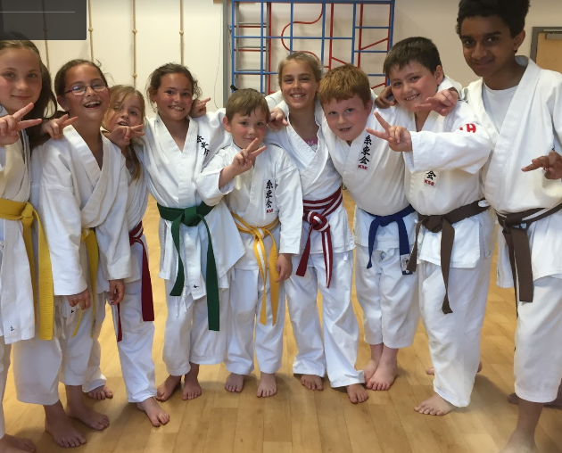 Image for Snw Karate (Birkenhead) with ID of: 3447965
