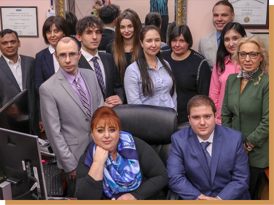 Image for Small Business Accounting with ID of: 3448018