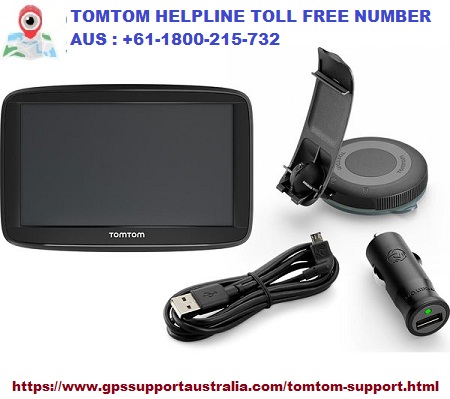Image for Get instant support from TomTom Australia team related to issues with ID of: 3448044