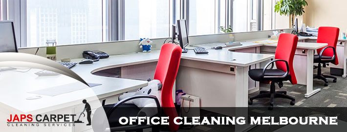 Image for Office Cleaning Melbourne - Japs Cleaning with ID of: 3448068