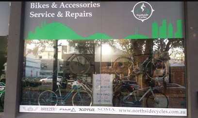 Image for Northside Cycles with ID of: 3448136