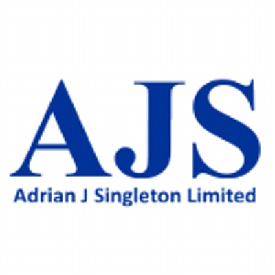 Image for Adrian J Singleton Limited with ID of: 3448275