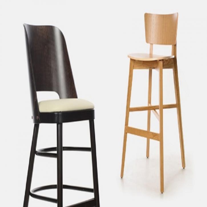 Image for Restaurant Chairs And Bar Stools with ID of: 3448290