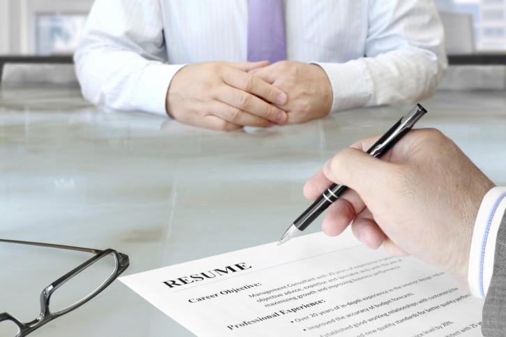 Image for Employment Checks and Screening with ID of: 3448420