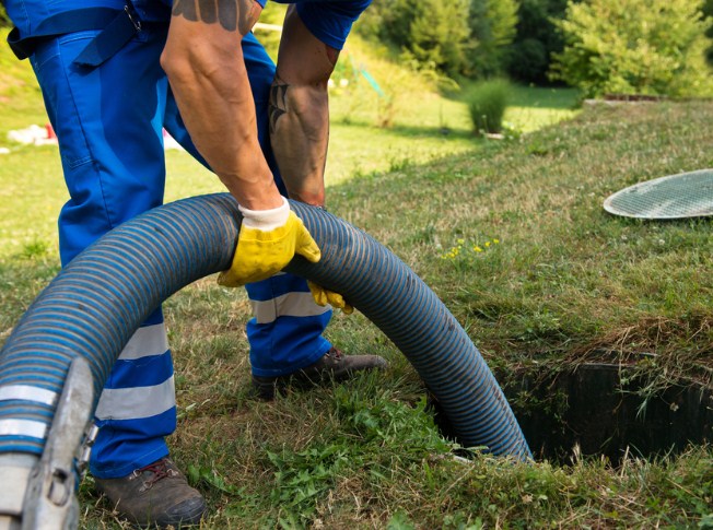 Image for Raleigh Septic Tank Service with ID of: 3448635