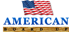 Image for American Board Up LLC with ID of: 3448814