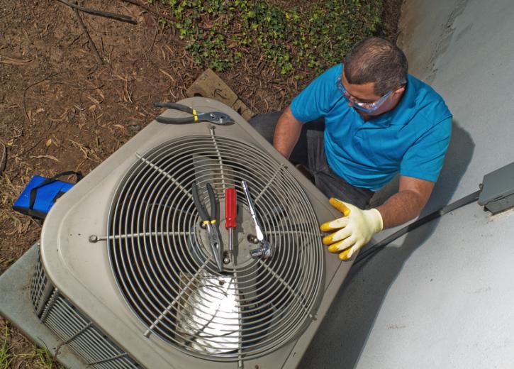 Image for HVAC Baltimore with ID of: 3448862