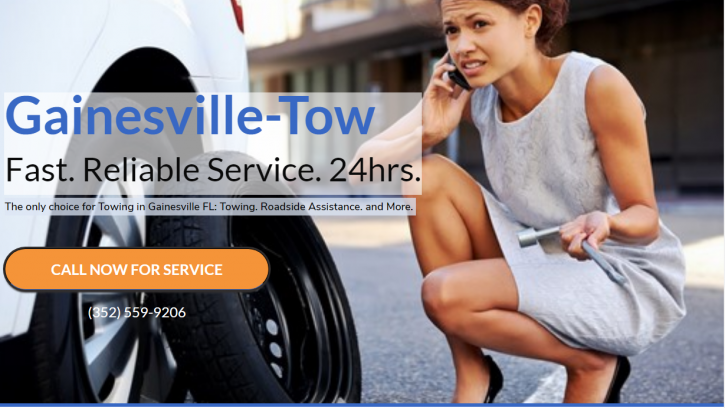 Image for Gainesville-Tow with ID of: 3448936