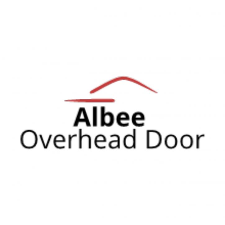 Image for Albee Overhead Door with ID of: 3449240