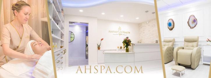 Image for Aesthetics Health Spa with ID of: 3449620