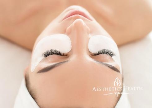 Image for Aesthetics Health Spa with ID of: 3449622
