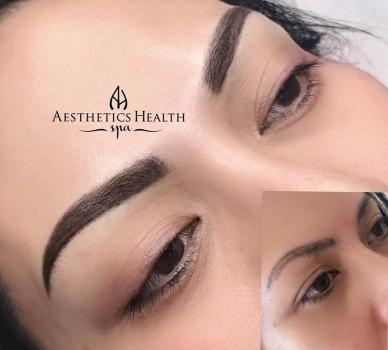 Image for Aesthetics Health Spa with ID of: 3449624