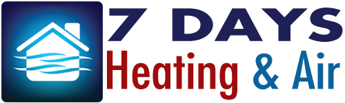Image for 7 Days Heating & A/C, Inc. with ID of: 3449630
