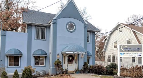Image for Englewood Dentistry with ID of: 3449636