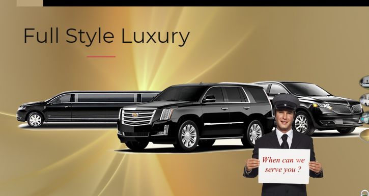 Image for USA COACH LIMOUSINE with ID of: 3449641