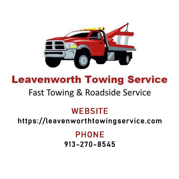 Image for Quick Leavenworth Towing Service with ID of: 3449642