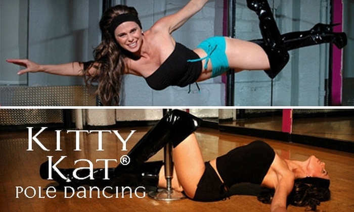 Image for Kitty Kat Pole Dancing with ID of: 3449706