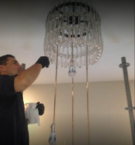 Image for Allen Electrician Experts with ID of: 3449786