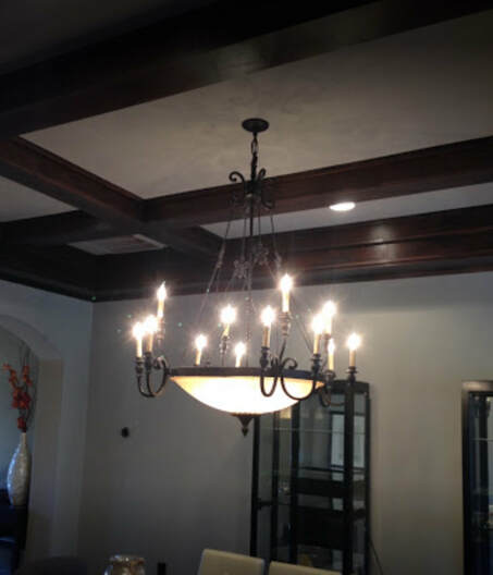 Image for Allen Electrician Experts with ID of: 3449787