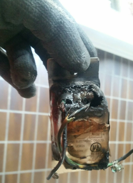 Image for Allen Electrician Experts with ID of: 3449788